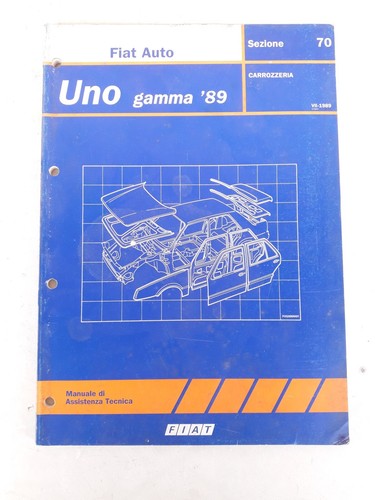 Manuale assistenza tecnica - manuale,