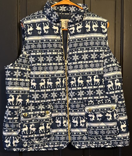Gilet imbottito donna - , st
