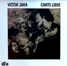 Victor Jara - Canto Libre