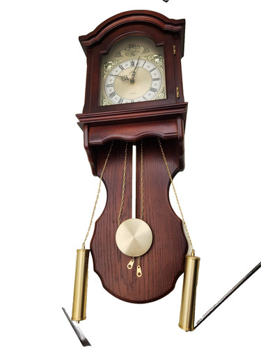 Orologio parete 5 meister - orologio, da