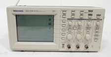 Tektronix TDS 220 2Ch