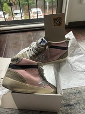 Golden Goose Mid Star - donna