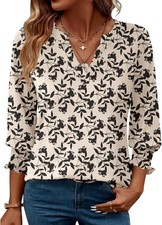 Camicette nuove donna 2025