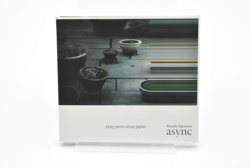 Ryuichi sakamoto async japan - ryuichi, sakamoto-async-japan