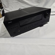 DENON AVR-1912 RICEVITORE AV