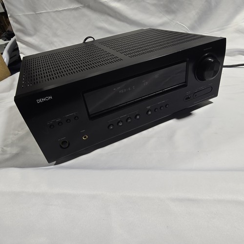 Denon avr 1912 ricevitore - denon,