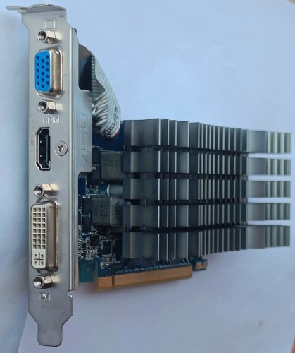 Scheda grafica asus - scheda,