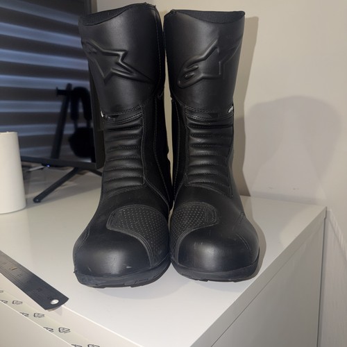 Stivali alpinestars andes - stivali,