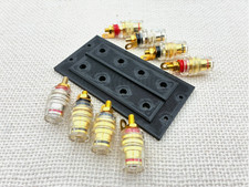 Terminale altoparlante Kenwood