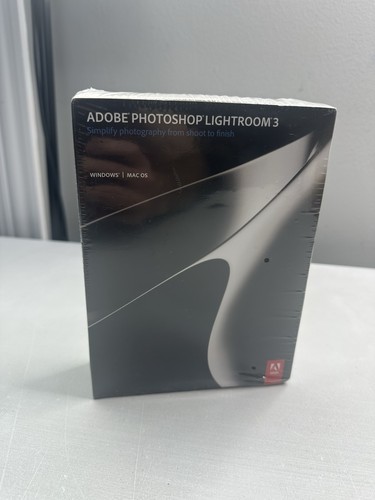New adobe photoshop lightroom - photoshop,