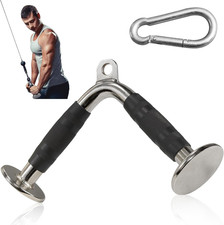 Accessori Macchina a Cavo –