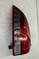 Fanale post. parte est. SX