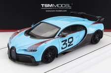 1/43 TRUESCALE - BUGATTI -