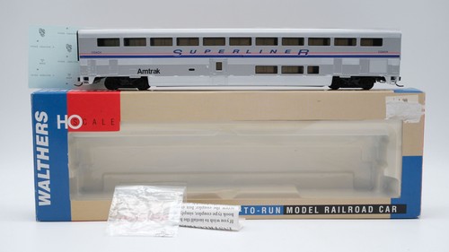 Walthers 932 6101 carrozza - 932-6101,