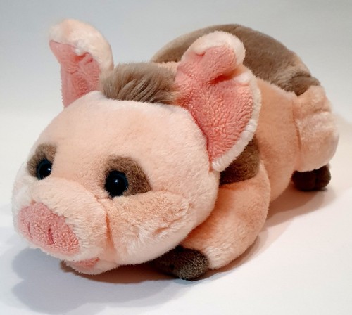 Peluche trudi maialino - peluche,