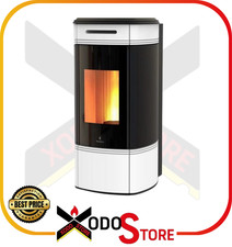 Termostufa pellet idro 16,3 kW