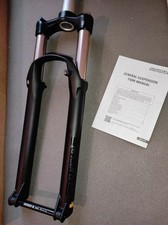 Suntour xcr32 boost - suntour, ds