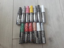 Pebeo 4 Artist Paint Marker