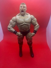 WWE - Action figure Brock