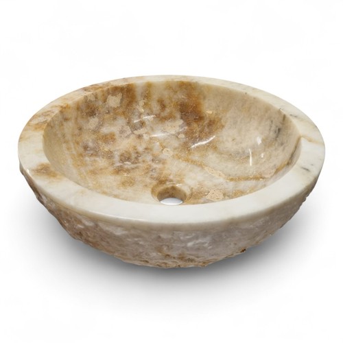 Lavabo marmo onice pietra - marmo,