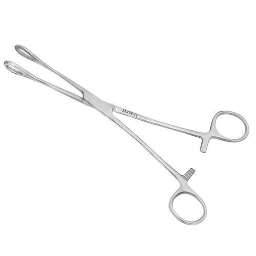 Pinza per piercing forcipe - pinza,