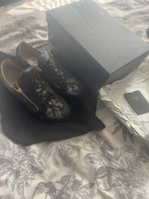 Giuseppe Zanotti Scarpe da