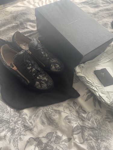 Giuseppe zanotti scarpe - giuseppe,