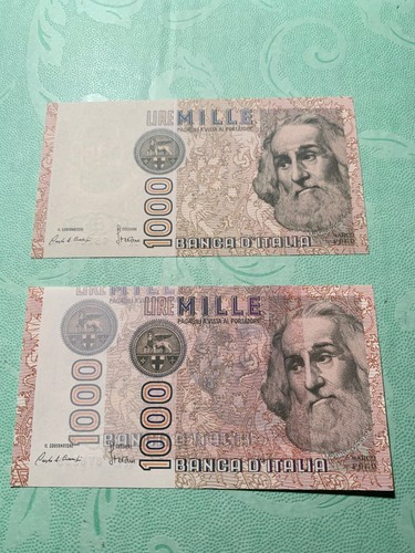 1000 lire polo fds - polo,