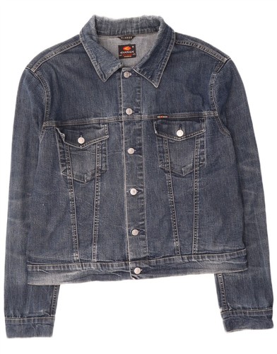 Giacca jeans uomo energie - giacca,