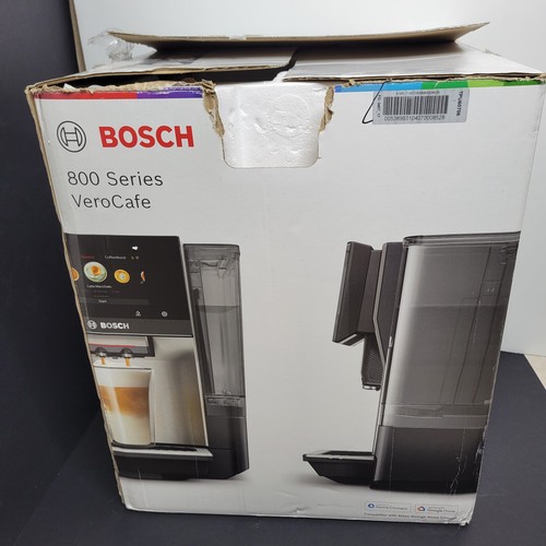 Bosch serie 800 verocafe - bosch,