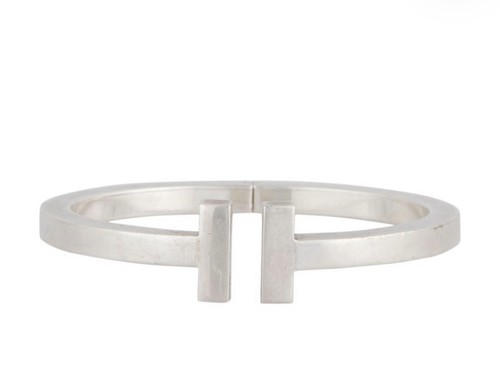 Bracciale quadrato tiffany - bracciale,