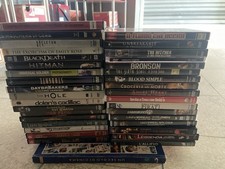 Lotto film dvd blu ray - dvd,