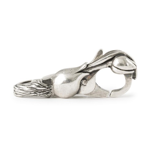 Trollbeads argento - argento,
