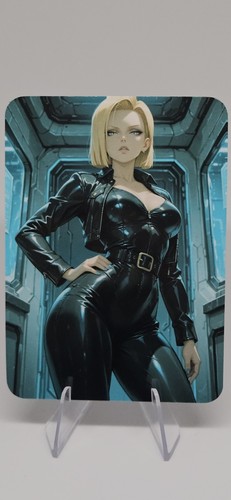 Android sexy card - 18,