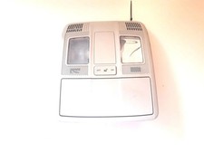 Mazda CX-5 2014 illuminazione