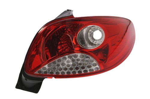 Lampada posteriore destra - , a