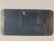 HTC One M7 difettoso