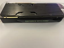 Lenovo GeForce RTX 2080 8 GB GDDR6 scheda grafica E32-0406130-92G