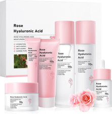 Kit per La Cura Della