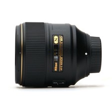 Nikon AF-S NIKKOR 105 mm f1.4E F1.4 obiettivo ED grado B