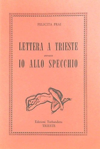 Lettera trieste ovvero - a,