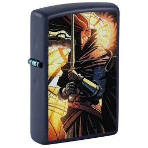 Zippo 46833 medieval - zippo,