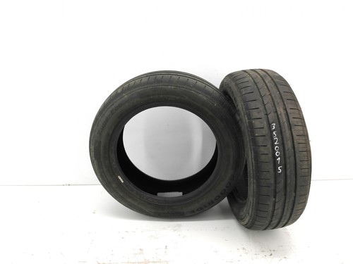 Gomme estive usate goodride - 2,