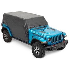Bestop Trail Cover Telo di