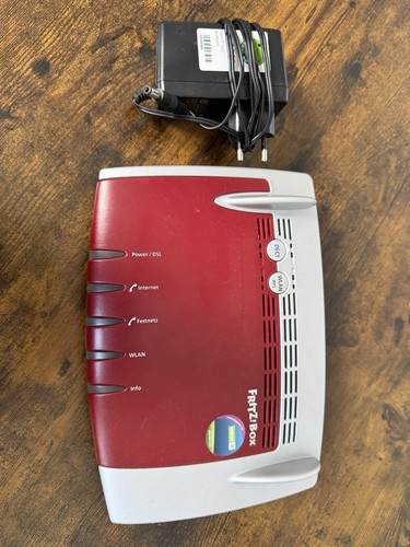 Avm fritz box 7490 - avm, fritz!box