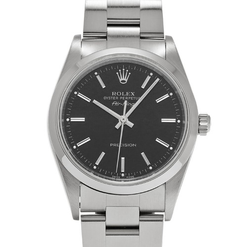 Orologio rolex air king - air-king, 14000m