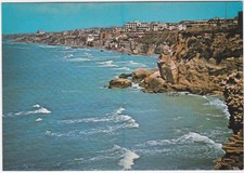 ANZIO - ROMA - VEDUTA DI COLONIA DALL'ARCO MUTO - VIAGG. -14546-