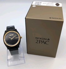 Orologio al Quarzo Nixon 2Pac