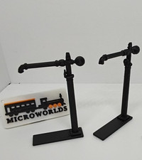 Colonna idraulica tipo FS