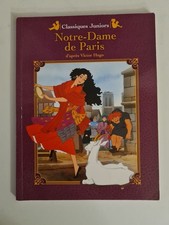 Notre-Dame Di Parigi | Victor
